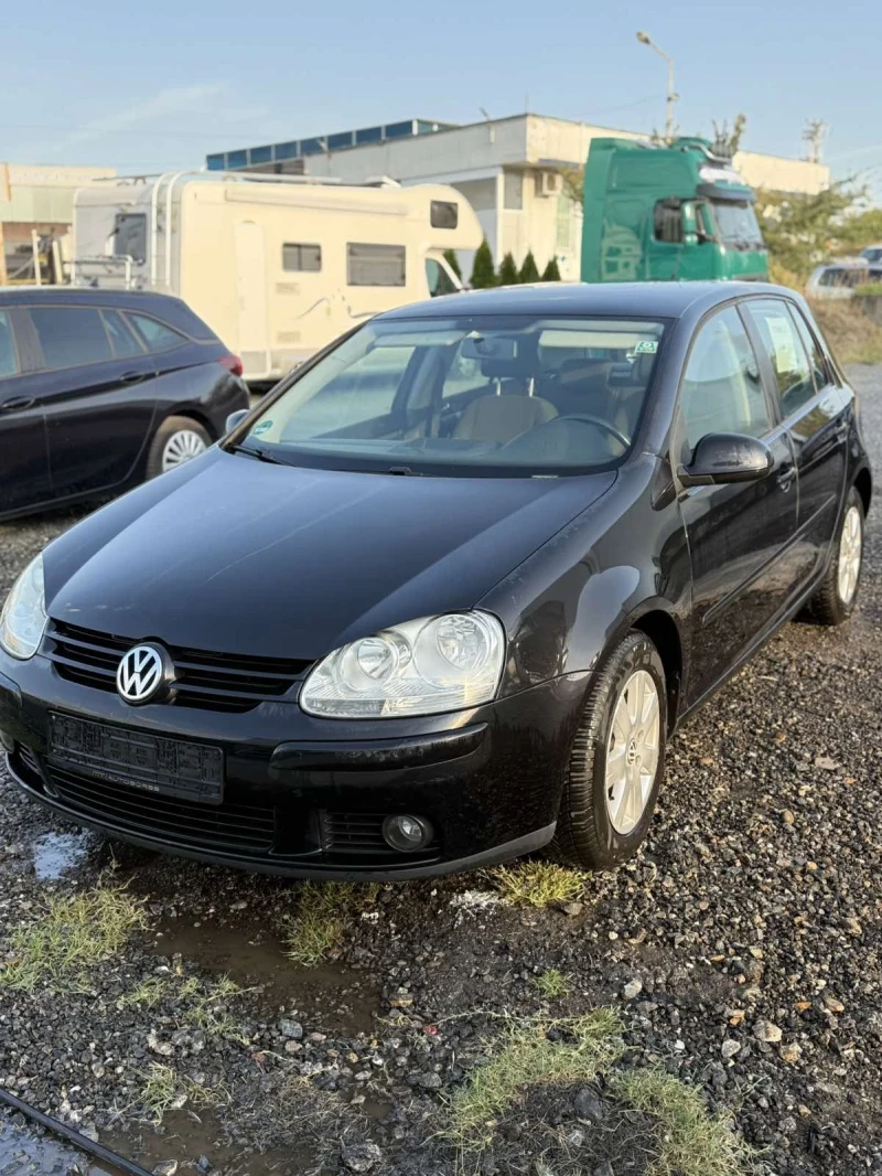 VW Golf, снимка 14 - Автомобили и джипове - 52462339