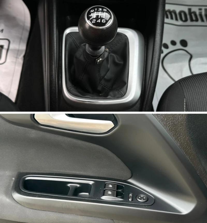 Fiat Tipo 1.6d / 120кс, снимка 13 - Автомобили и джипове - 51718755