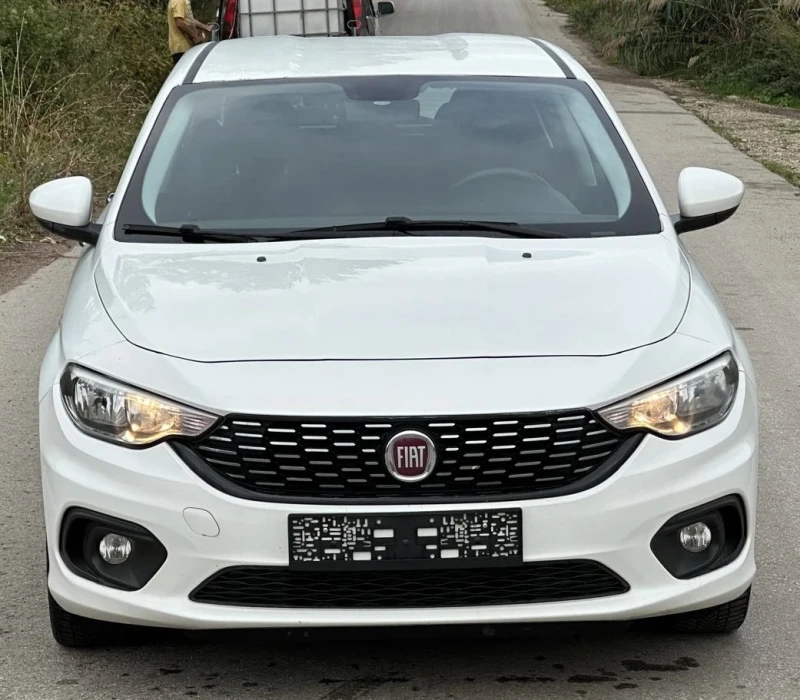 Fiat Tipo 1.6d / 120кс, снимка 2 - Автомобили и джипове - 51718755