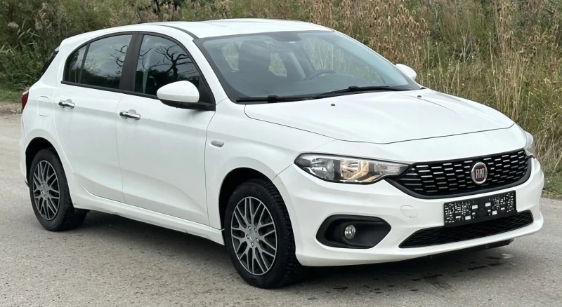 Fiat Tipo 1.6d / 120кс