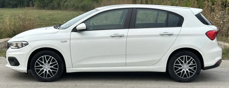 Fiat Tipo 1.6d / 120кс, снимка 4 - Автомобили и джипове - 51718755