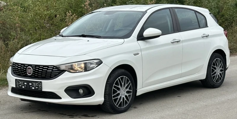 Fiat Tipo 1.6d / 120кс, снимка 3 - Автомобили и джипове - 51718755