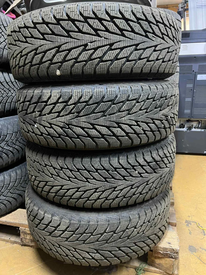 Fiat Doblo Maxi, снимка 9 - Автомобили и джипове - 53242094