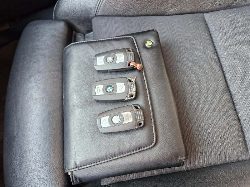 BMW 325, снимка 8 - Автомобили и джипове - 52072108