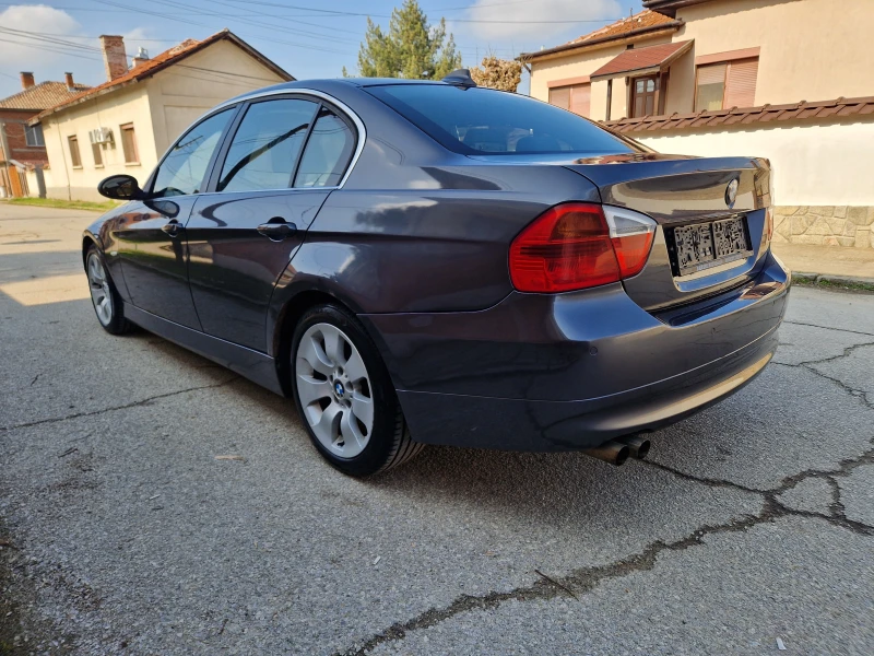 BMW 325, снимка 4 - Автомобили и джипове - 52072108