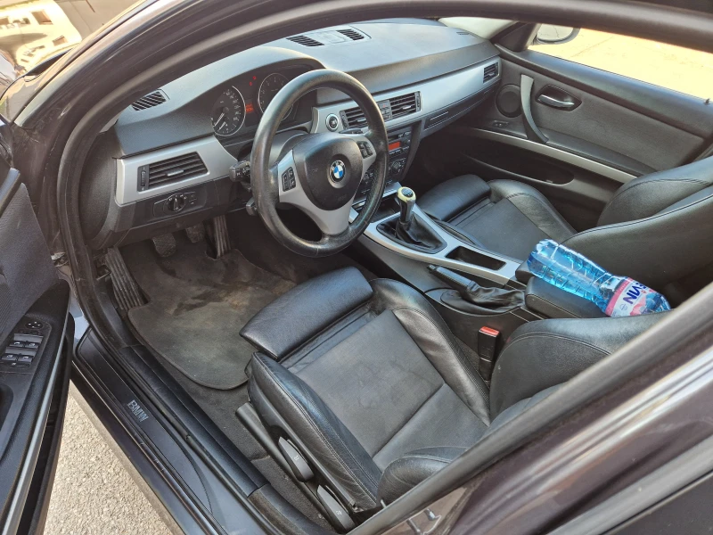 BMW 325, снимка 5 - Автомобили и джипове - 52072108