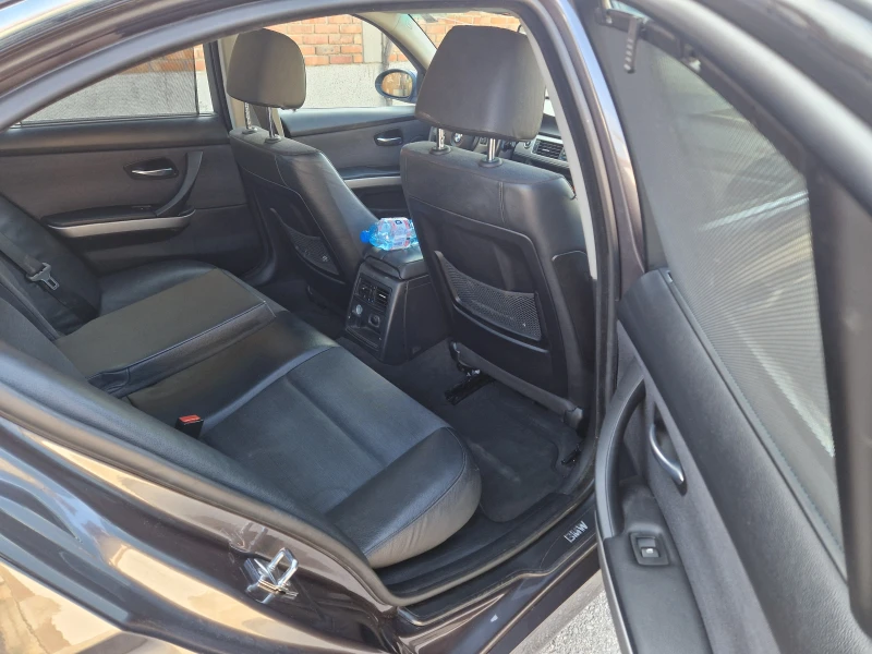 BMW 325, снимка 7 - Автомобили и джипове - 52072108