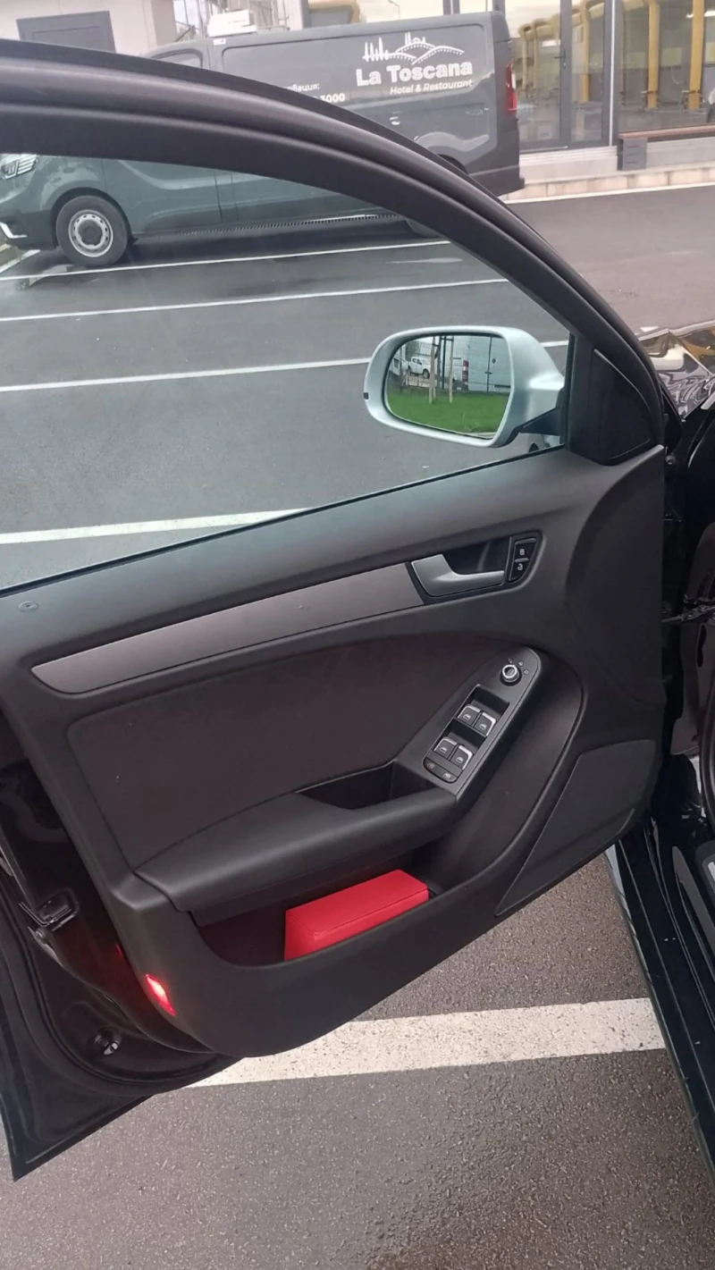 Audi A4 B8 Фейслифт Куатро, снимка 13 - Автомобили и джипове - 52641810