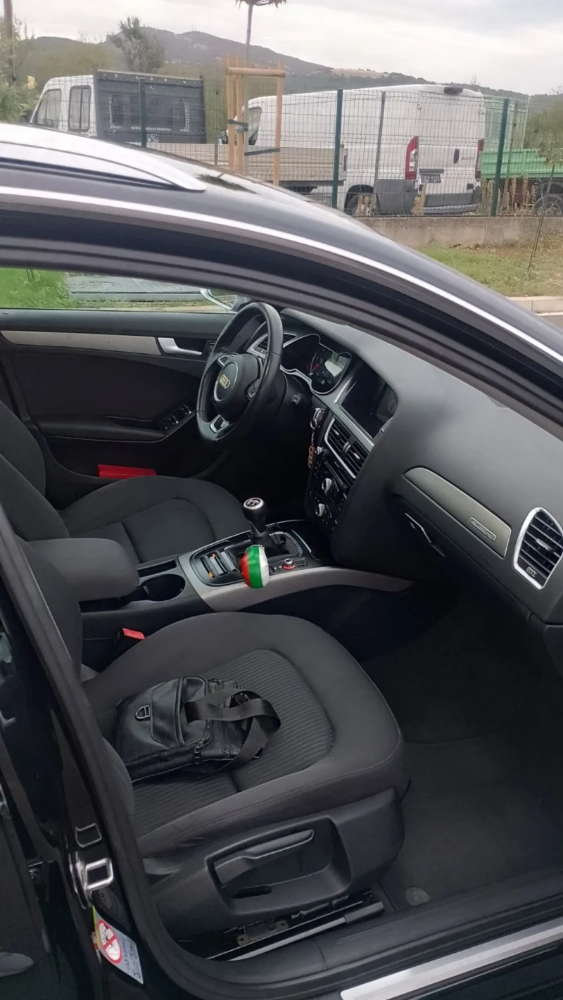 Audi A4 B8 Фейслифт Куатро, снимка 8 - Автомобили и джипове - 52641810