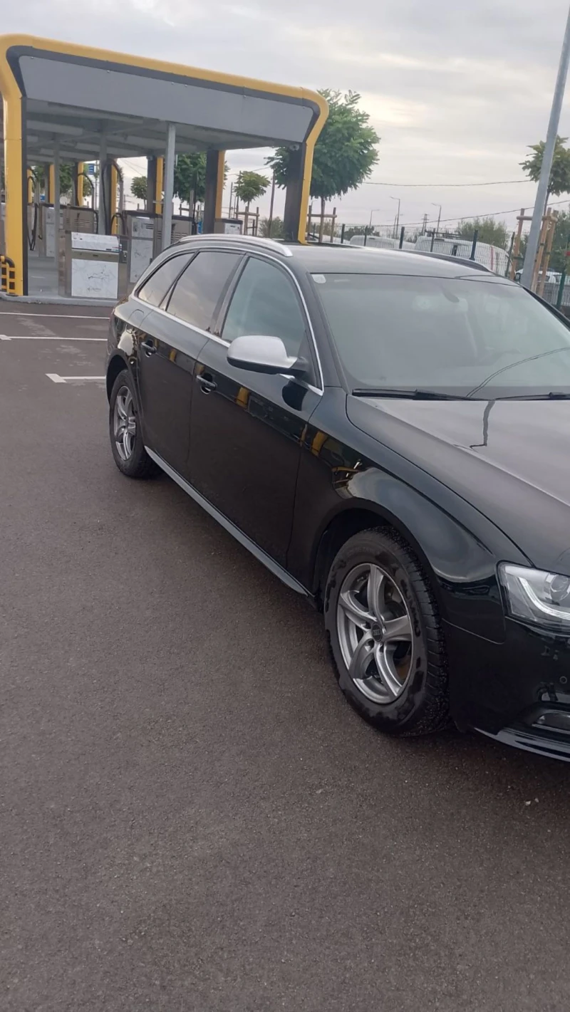 Audi A4 B8 Фейслифт Куатро, снимка 2 - Автомобили и джипове - 52641810