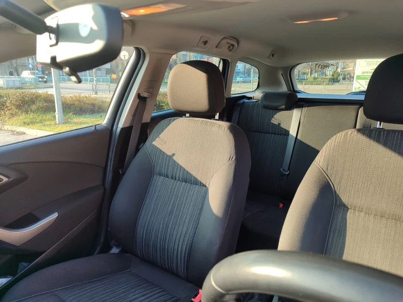 Opel Astra, снимка 7 - Автомобили и джипове - 52788225