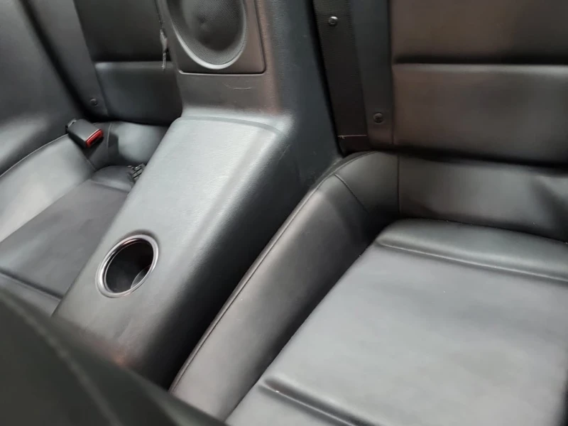 Nissan Gt-r * Black Edition * CARFAX * БЕЗ ПЪРВОНАЧАЛНА ВНОСКА, снимка 3 - Автомобили и джипове - 52990233