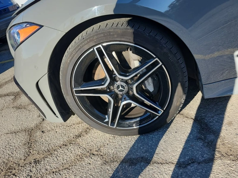 Mercedes-Benz CLS * 450 * CARFAX * ЦЕНА ДО БГ, снимка 6 - Автомобили и джипове - 53020061