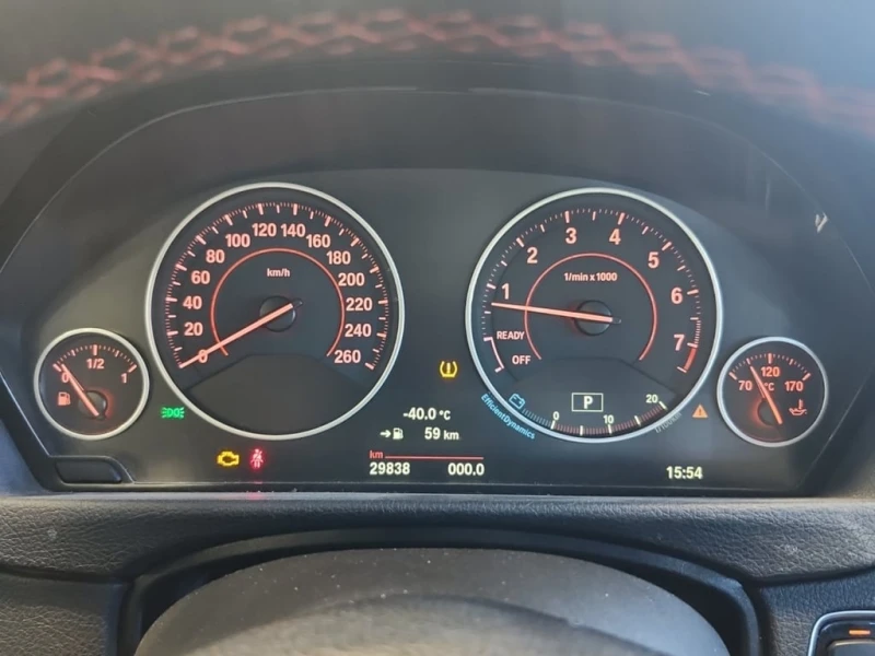 BMW 330 * 330I XDRIVE * CARFAX * БЕЗ ПЪРВОНАЧАЛНА ВНОСКА, снимка 9 - Автомобили и джипове - 53245016