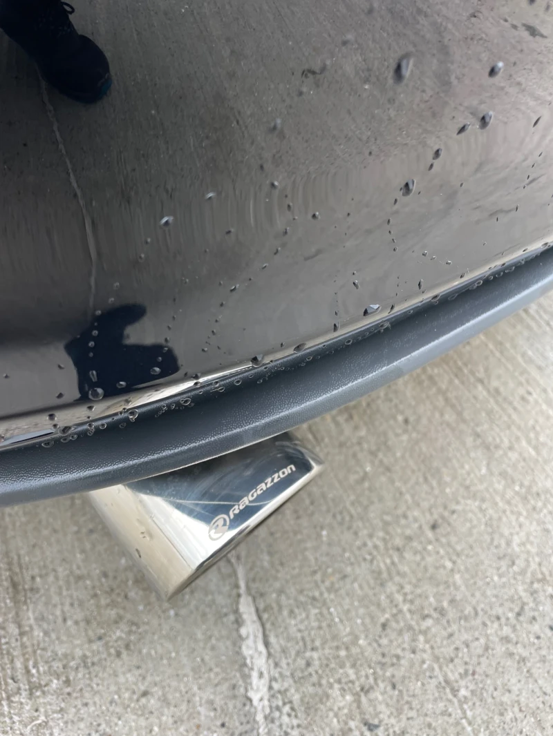 VW Golf 2.0TSI-GTI-220к.с., снимка 7 - Автомобили и джипове - 53294143