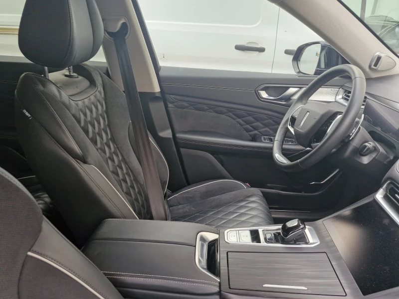 Wey 03 Luxury 4x4 , снимка 2 - Автомобили и джипове - 53304298