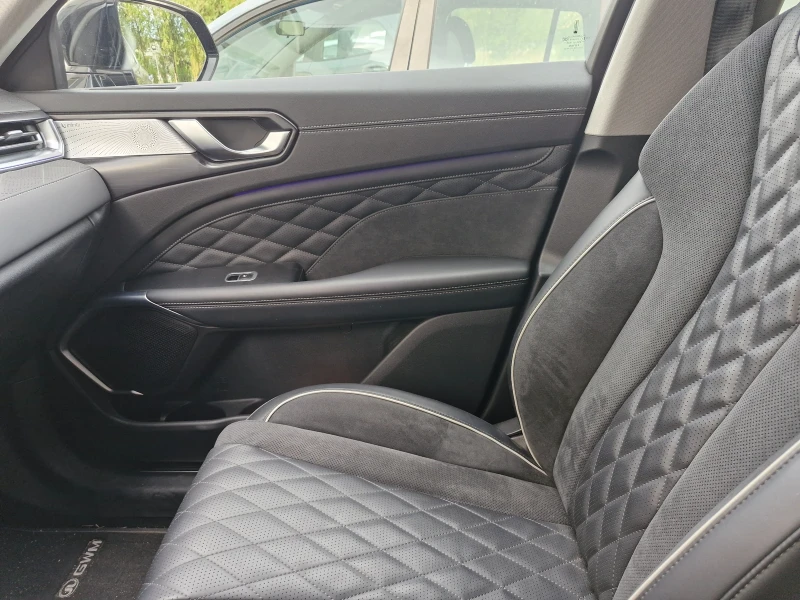 Wey 03 Luxury 4x4 , снимка 3 - Автомобили и джипове - 53304298