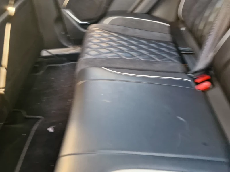 Wey 03 Luxury 4x4 , снимка 8 - Автомобили и джипове - 53304298