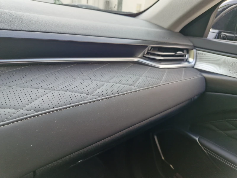 Wey 03 Luxury 4x4 , снимка 7 - Автомобили и джипове - 53304298