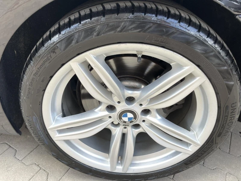 BMW 640 640 i , снимка 11 - Автомобили и джипове - 53312989