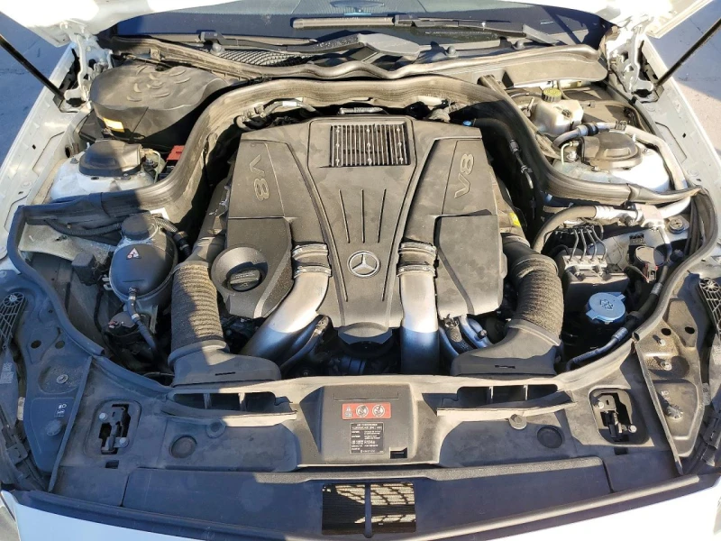 Mercedes-Benz CLS 550 360CAMERA* H&K SOUND* COOLED SEATS* KEYLESS* , снимка 11 - Автомобили и джипове - 53478122