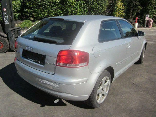 Audi A3 2.0 TDI BKD 140 ps - изображение 3