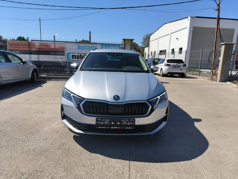 Skoda Octavia 2 броя спортлайн нови - 45000 лв. / 23008.13 € - 19503105 1