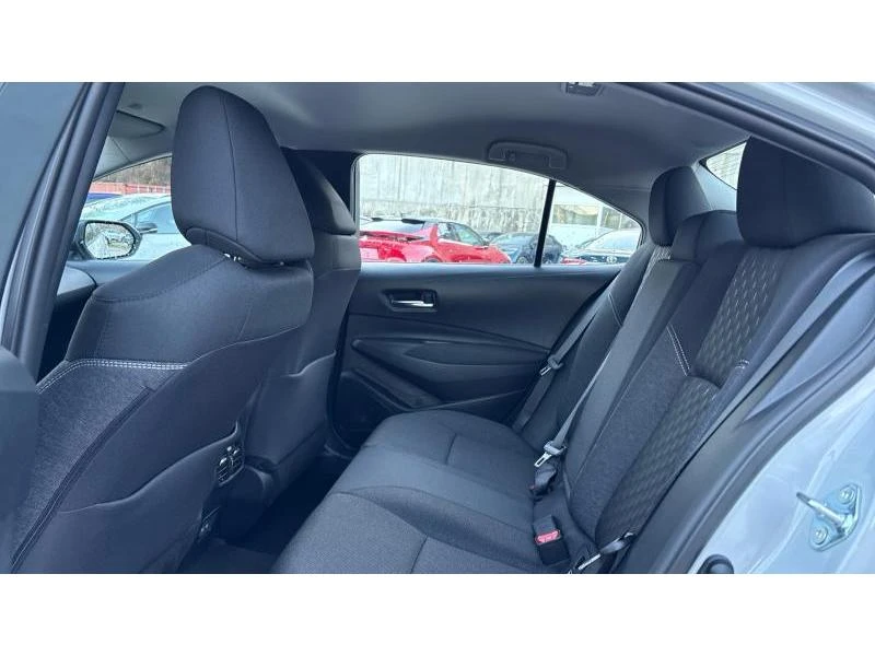 Toyota Corolla SDN 1.5 6MT Executive MY25 | Mobile.bg � ����������� 11