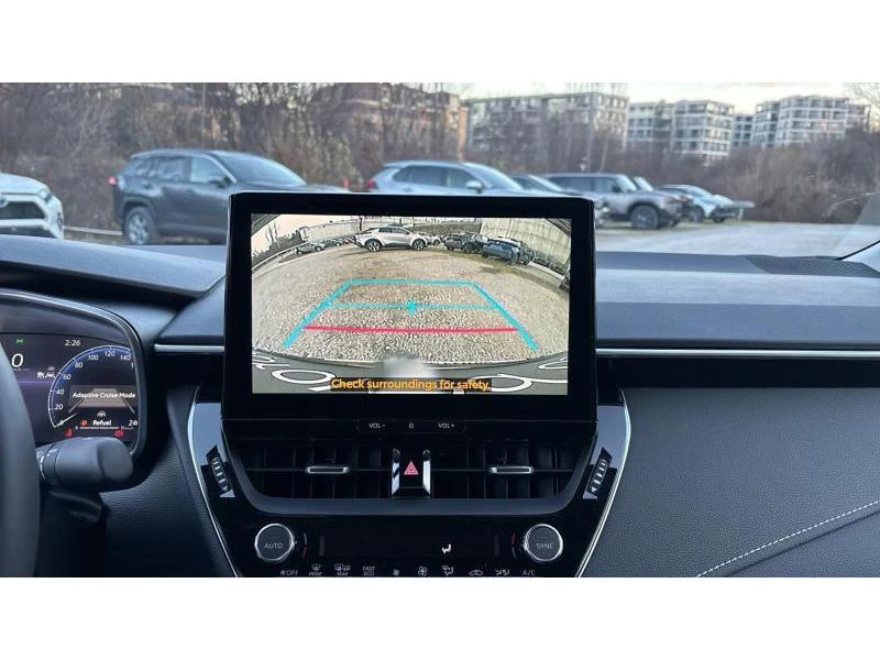 Toyota Corolla SDN 1.5 6MT Executive MY25 | Mobile.bg � ����������� 15