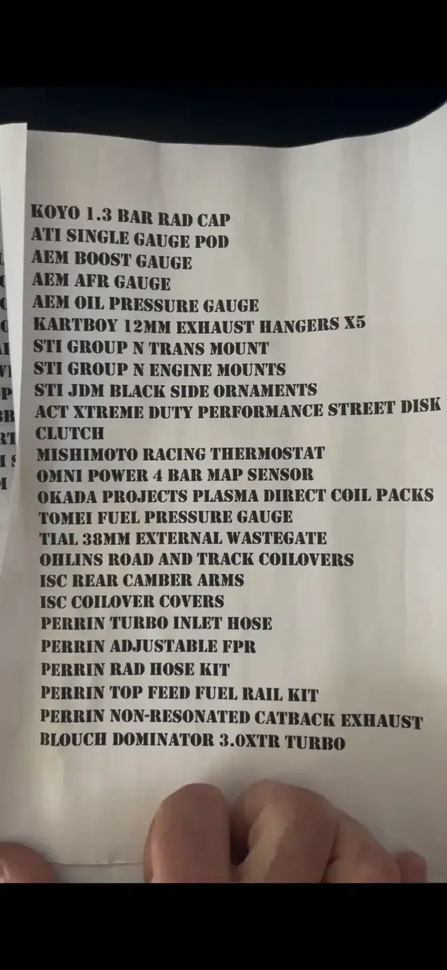 Subaru WRX STI Sport Tech 6MT | Mobile.bg � ����������� 10
