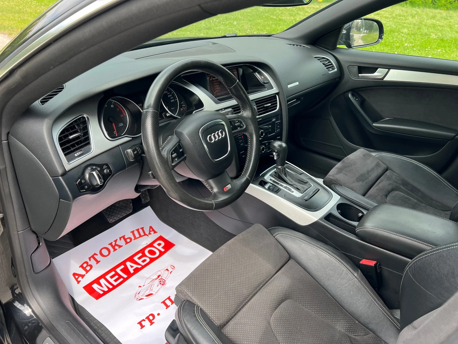 Audi A5 2.0TFSi/180p.s-Sportback-S Line - изображение 9