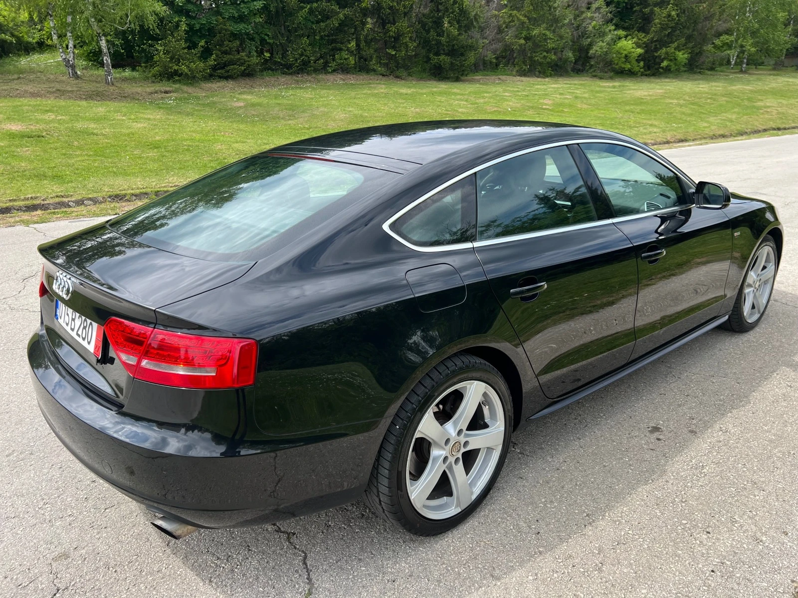 Audi A5 2.0TFSi/180p.s-Sportback-S Line - изображение 3