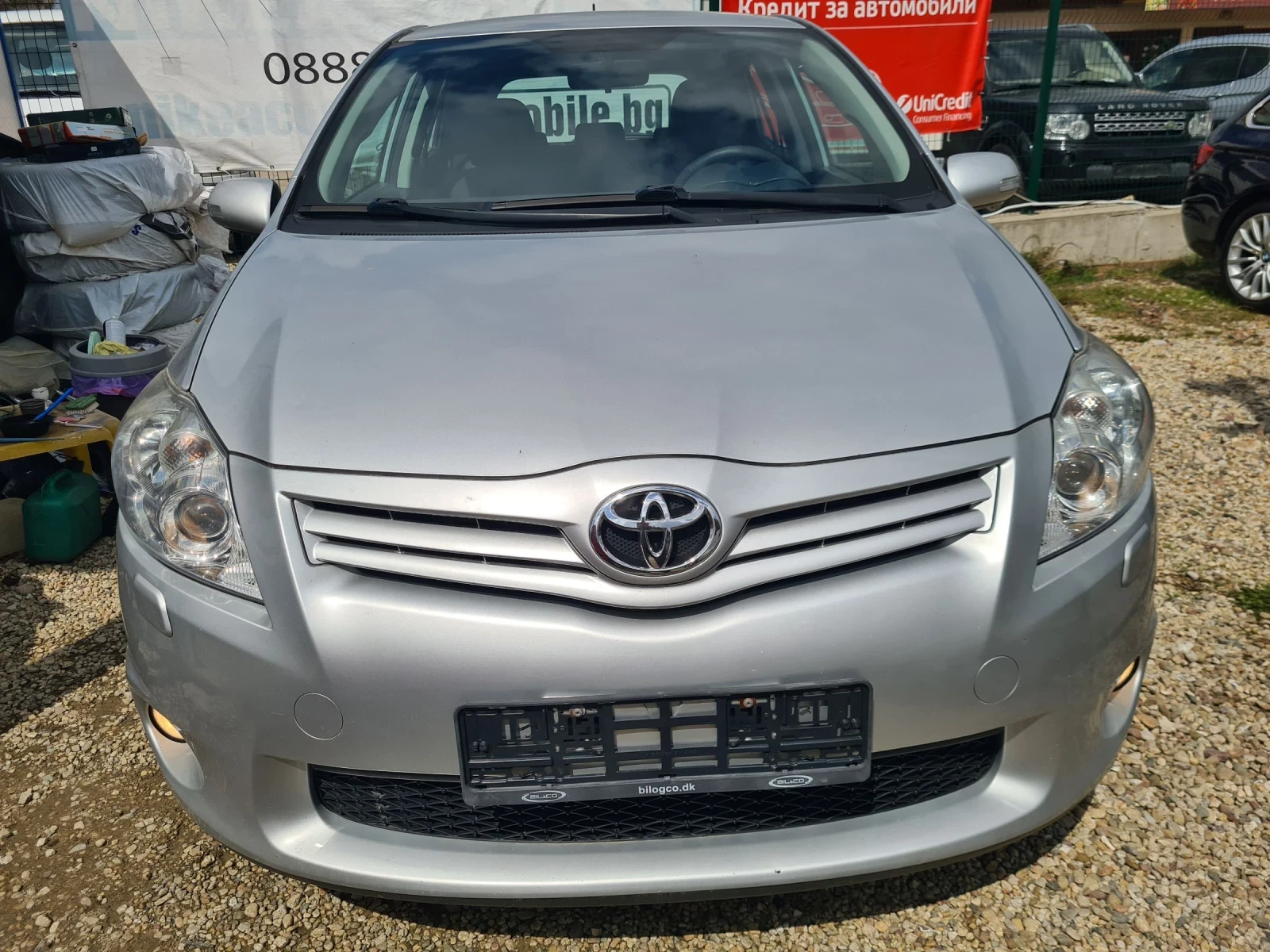 Toyota Auris 1.6 NAVI FACELIFT - изображение 3