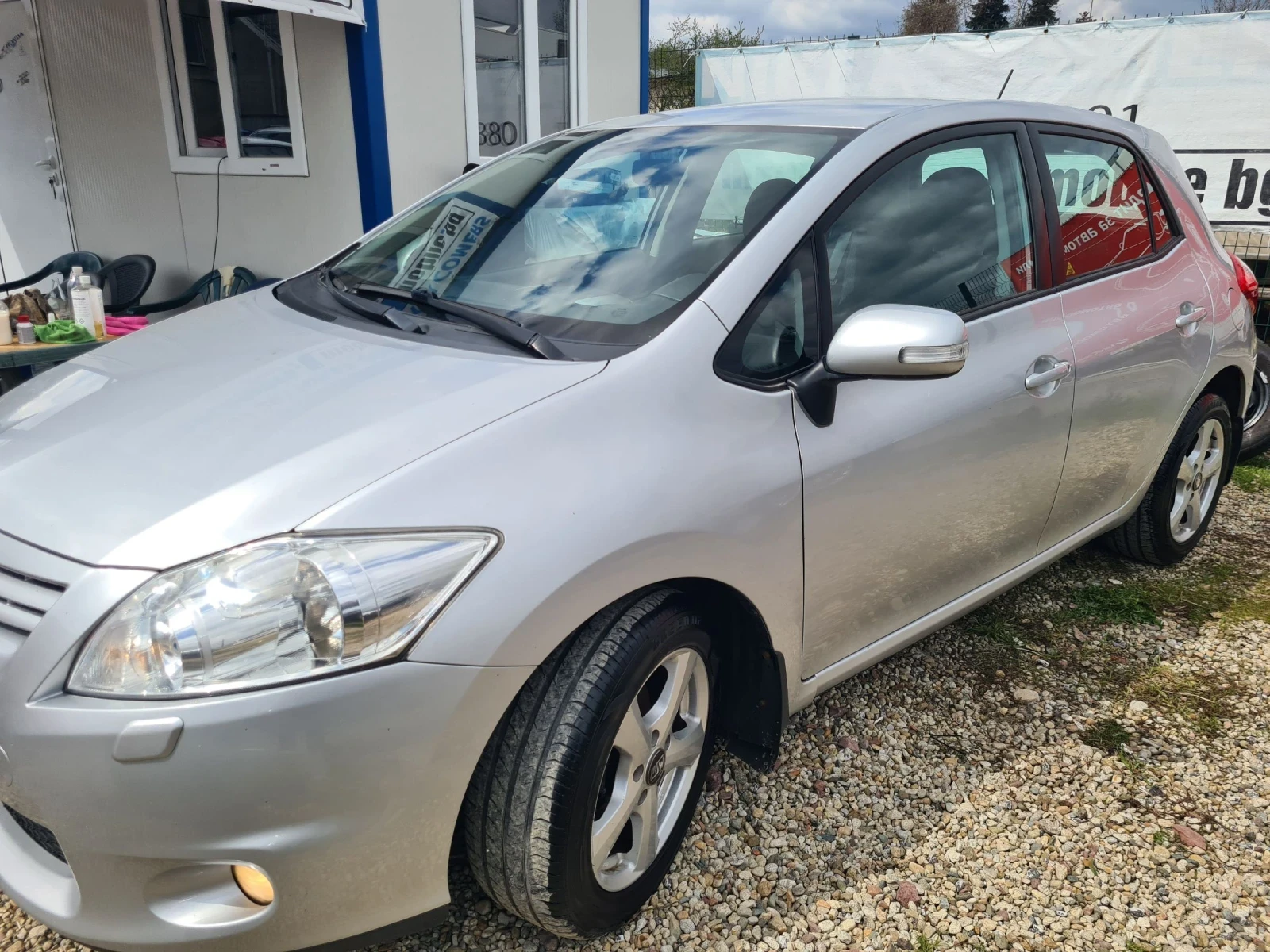 Toyota Auris 1.6 NAVI FACELIFT | Mobile.bg — изображение 1