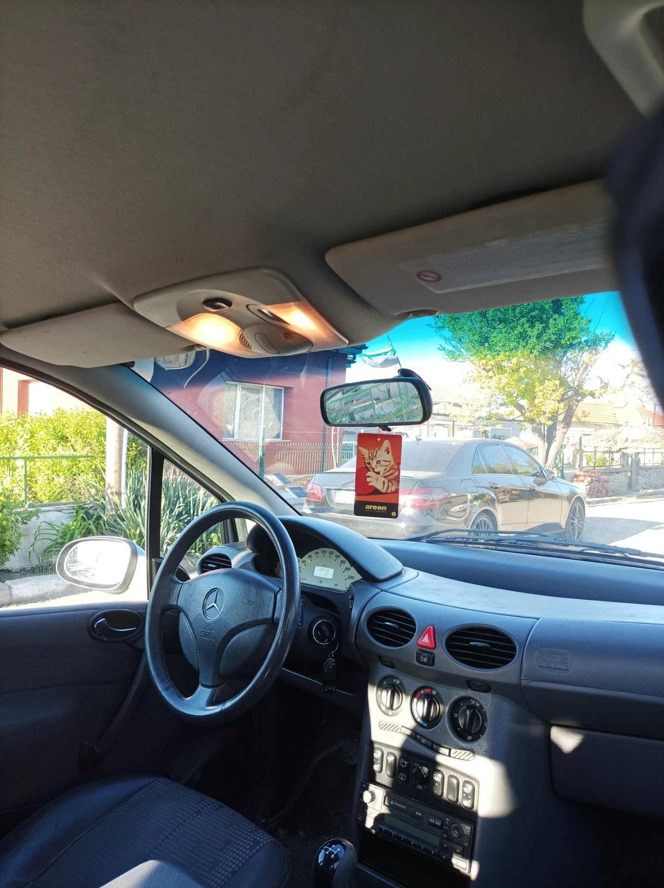 Mercedes-Benz A 140  - изображение 3