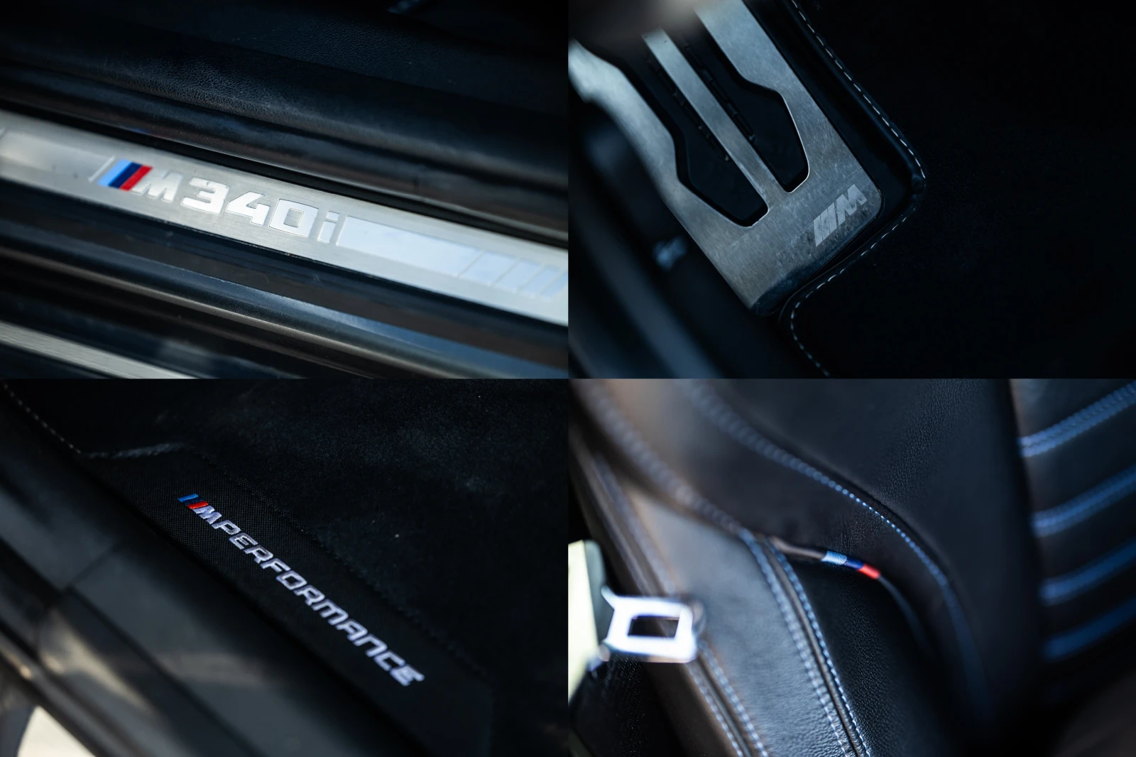 BMW 340 M340iX | Mobile.bg   14