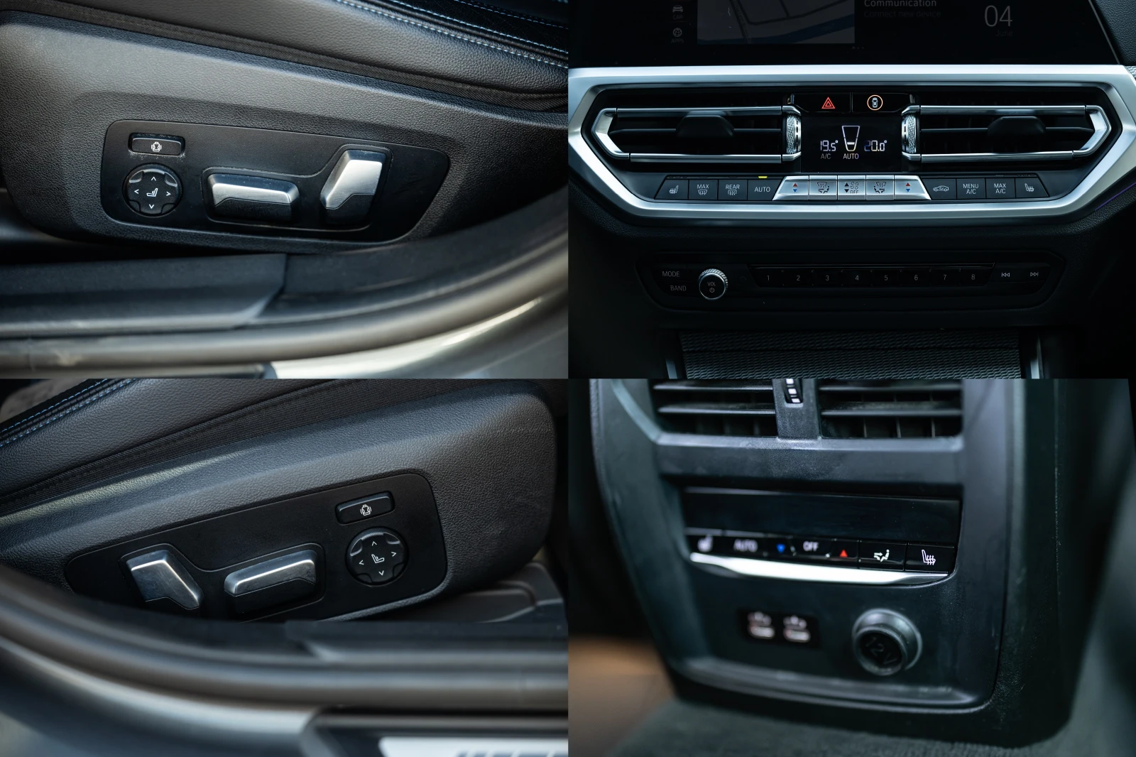 BMW 340 M340iX | Mobile.bg   12