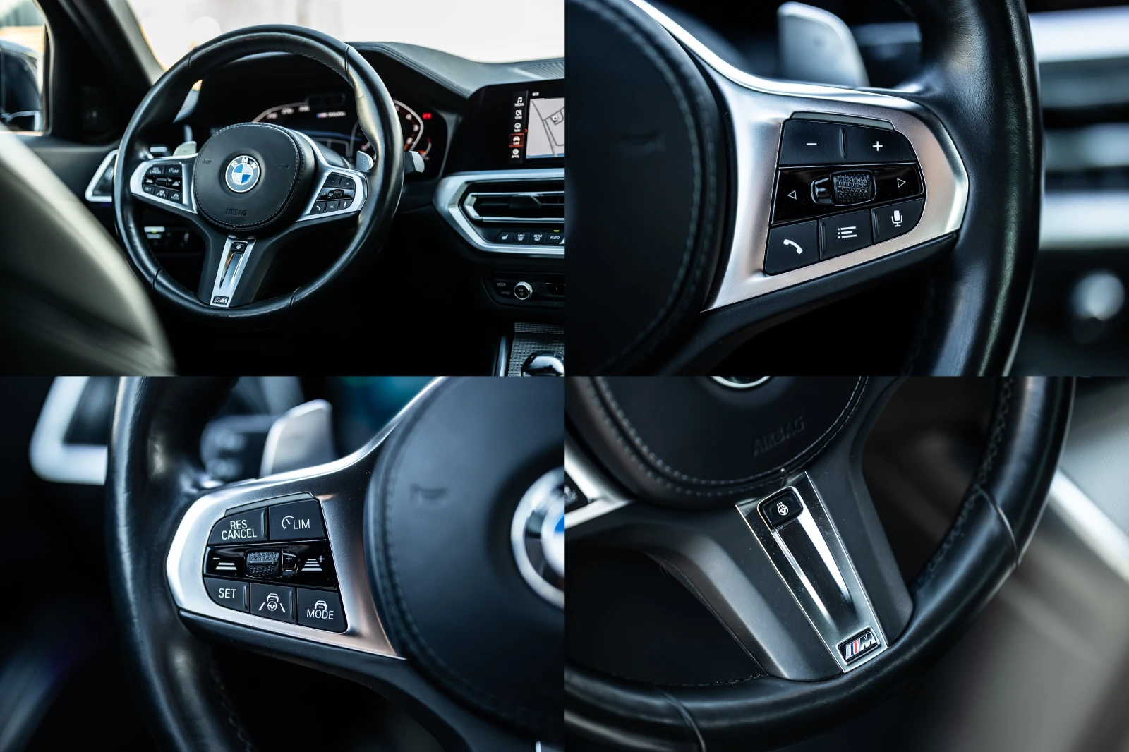 BMW 340 M340iX | Mobile.bg   13