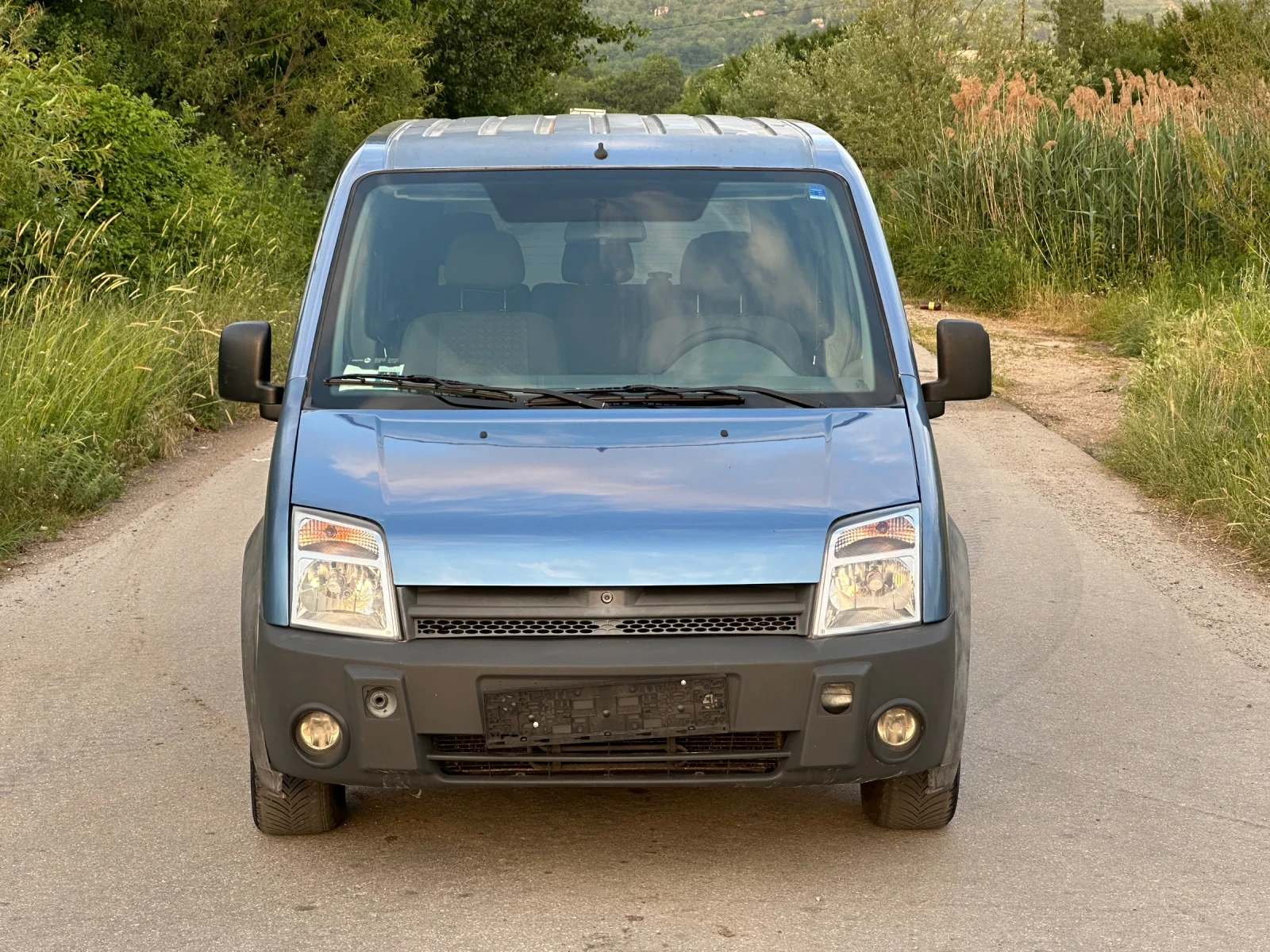 Ford Connect 1.8tdci - изображение 2