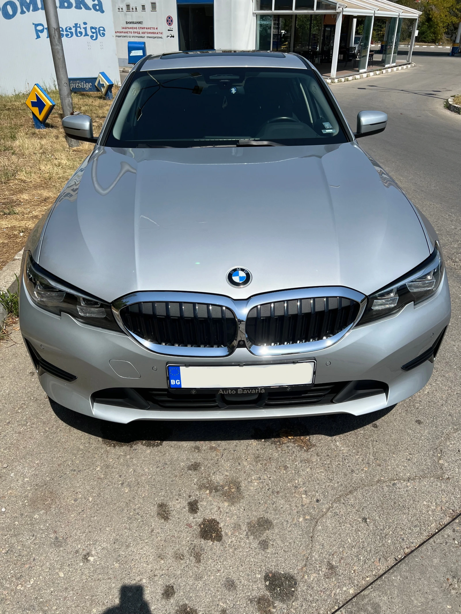 BMW 330  - изображение 2