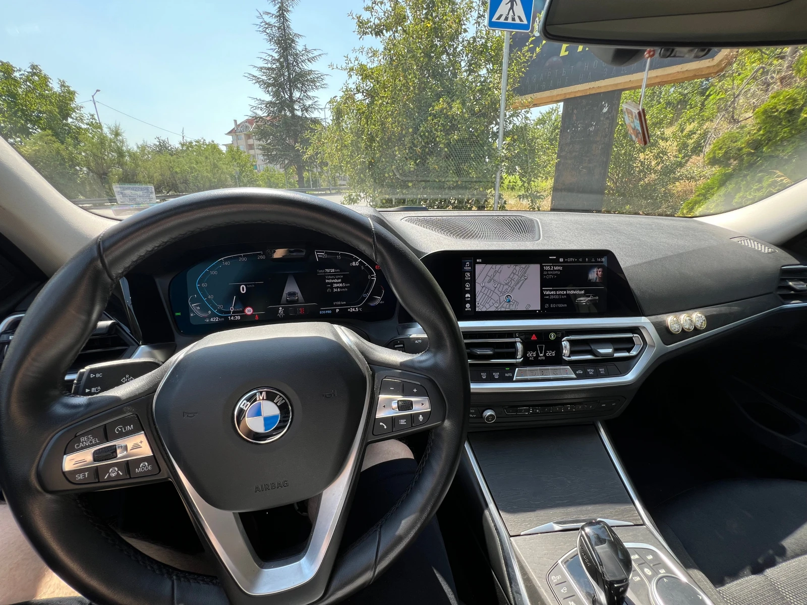 BMW 330  - изображение 7