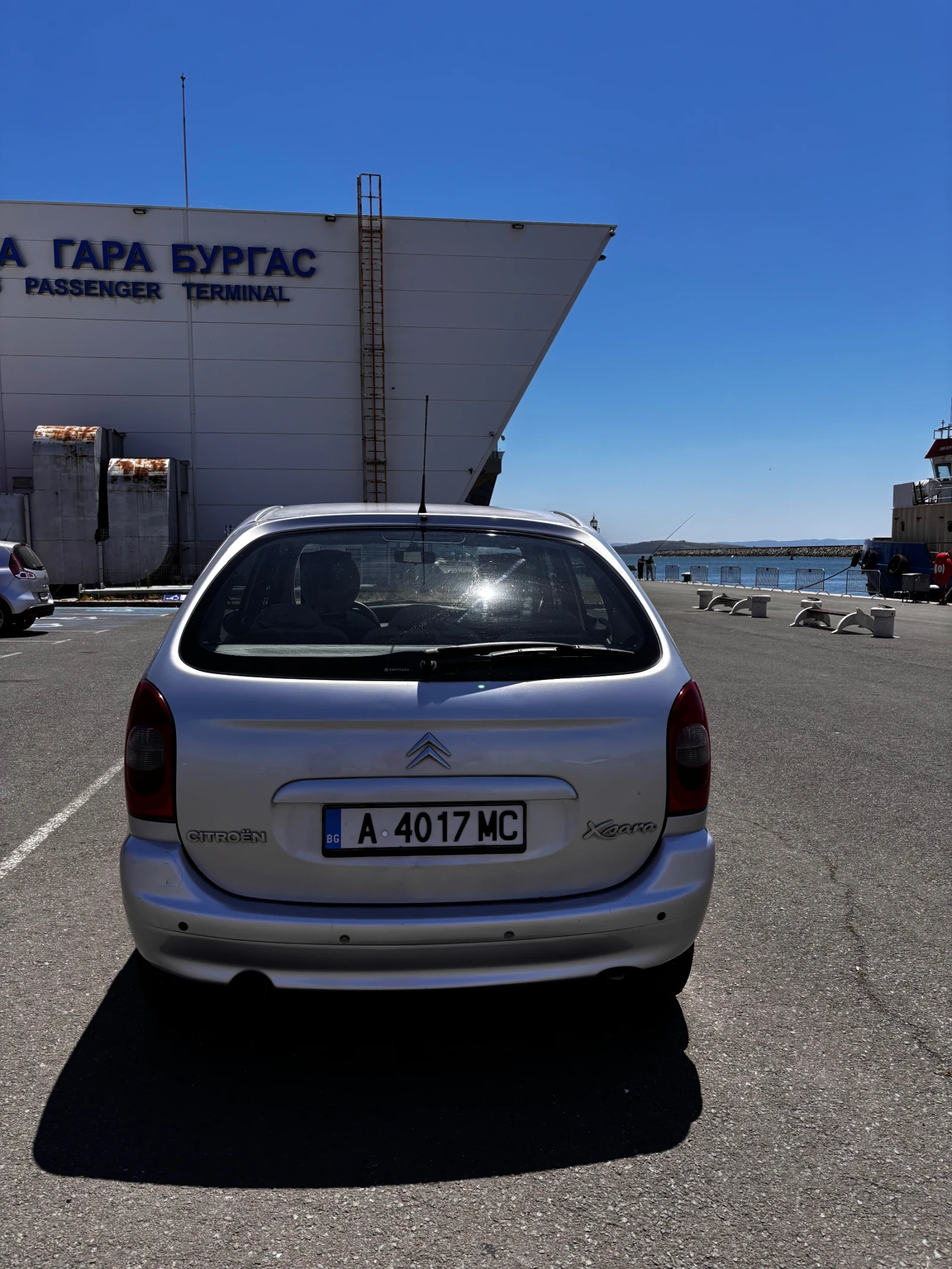Citroen C3 Picasso  - изображение 4