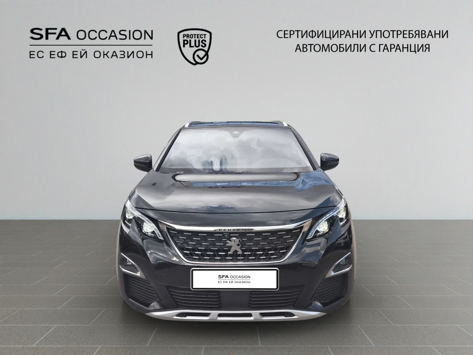 Peugeot 5008  GT LINE 1.6 THP 180 EAT8 E6.2/2001R18 - изображение 2