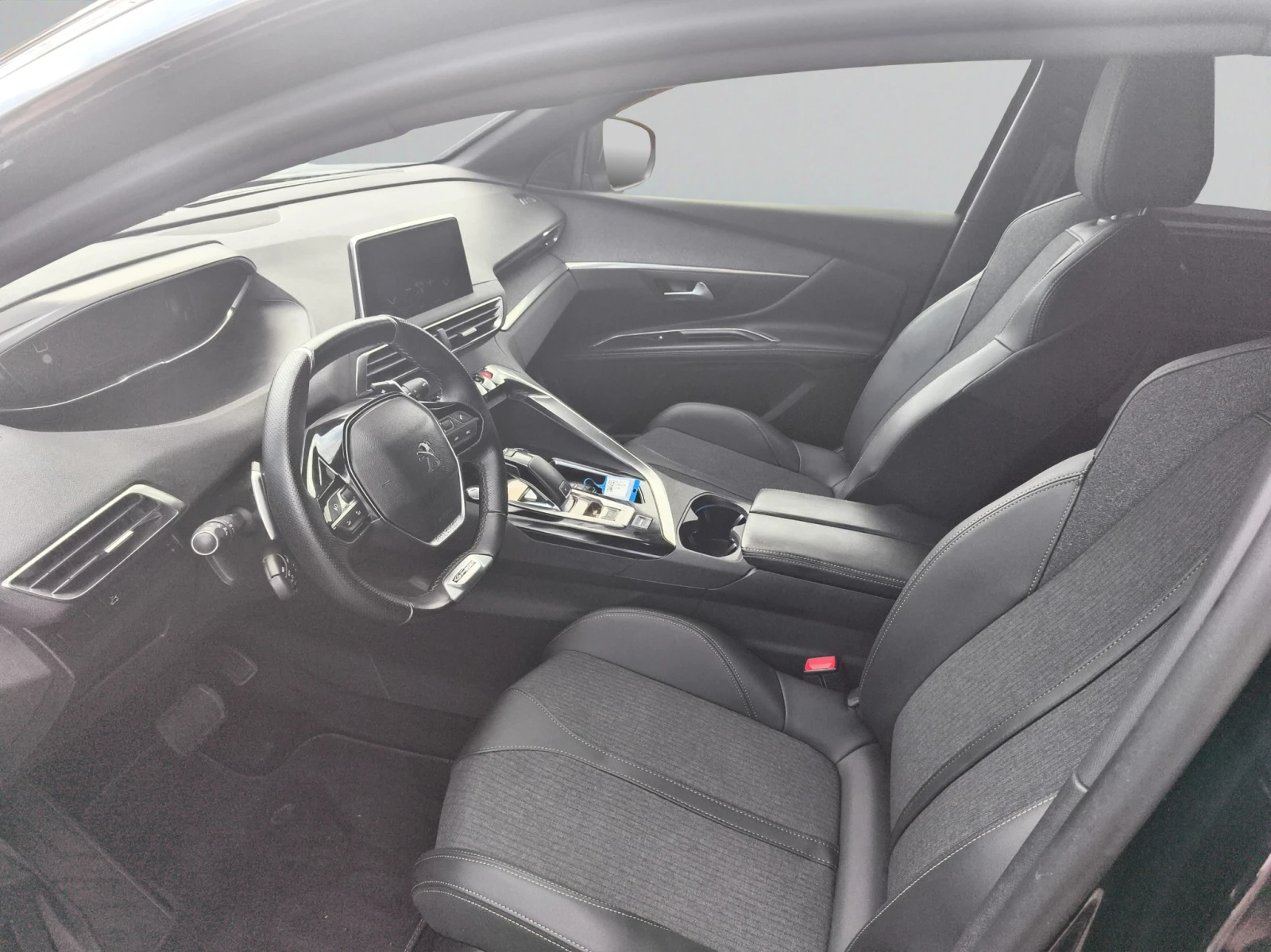 Peugeot 5008  GT LINE 1.6 THP 180 EAT8 E6.2/2001R18 - изображение 10