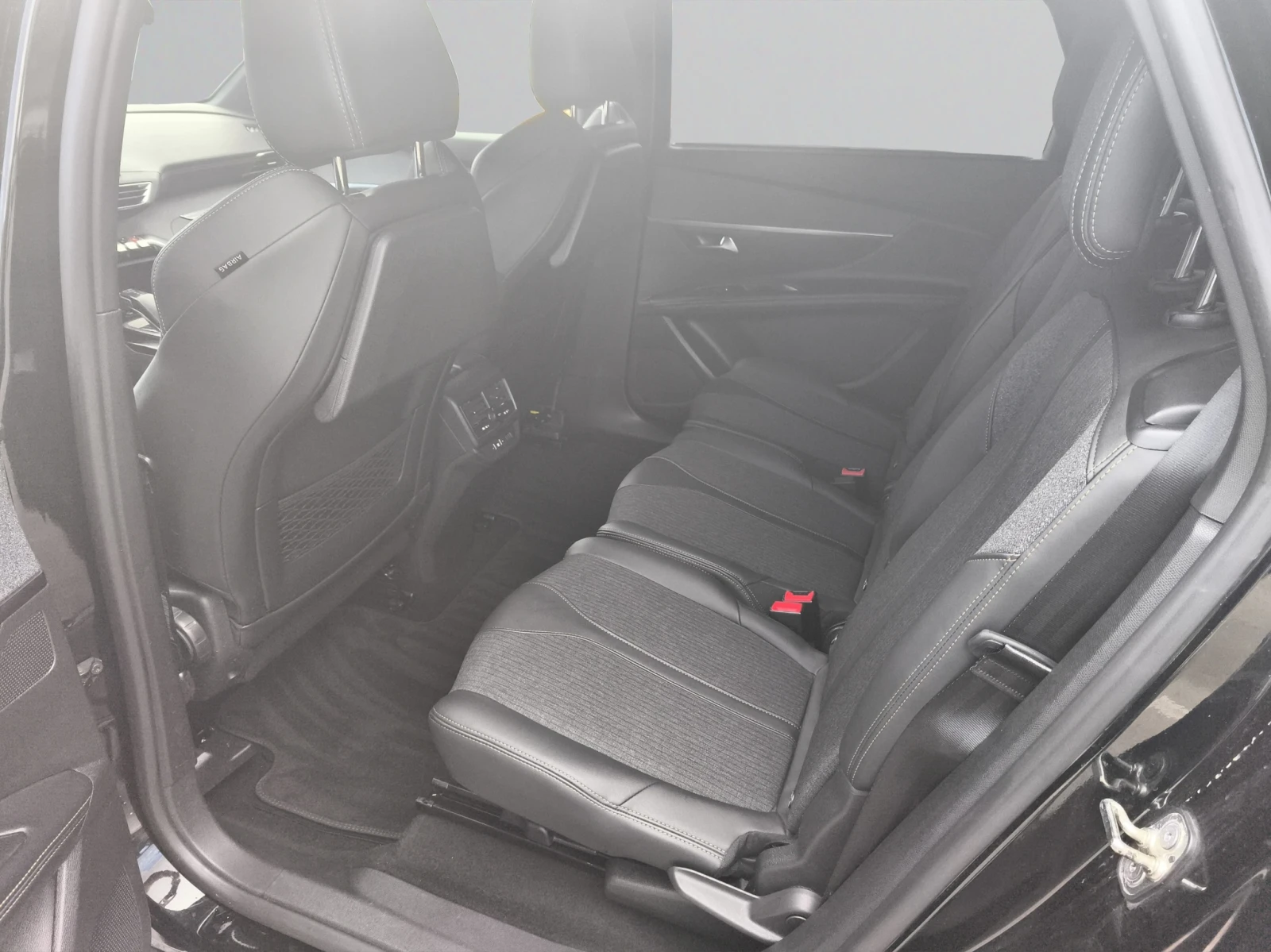 Peugeot 5008  GT LINE 1.6 THP 180 EAT8 E6.2/2001R18 | Mobile.bg   11