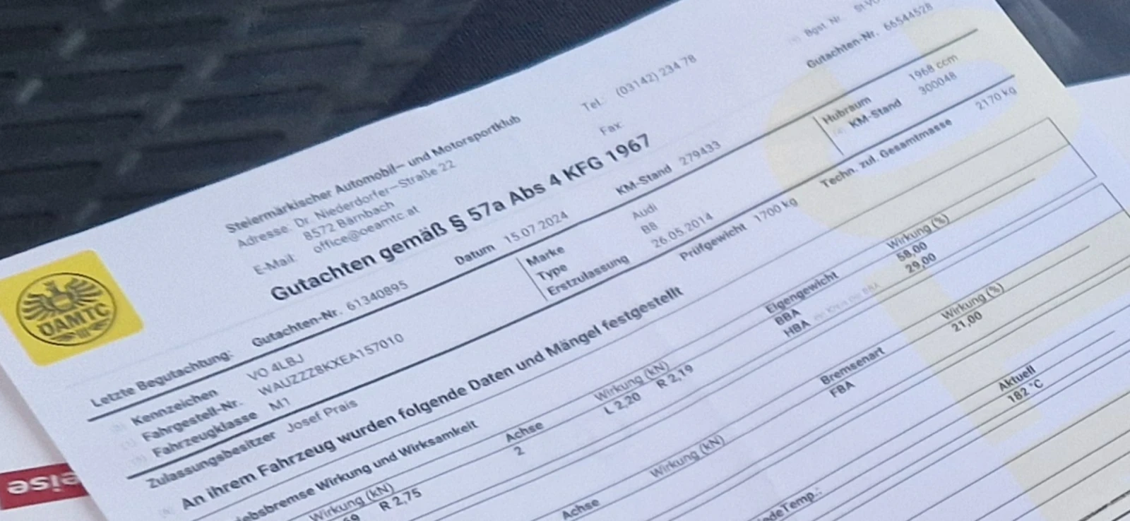 Audi A4 2.0 TDi feis 150 .. QUATTRO EU-5 | Mobile.bg   12