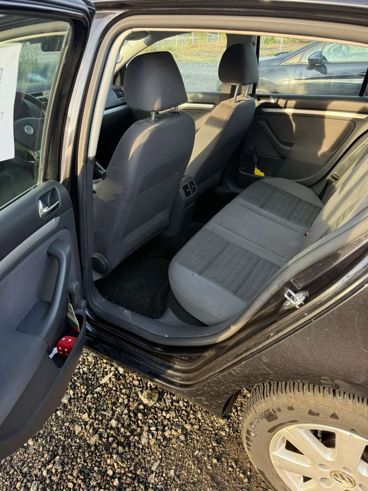 VW Golf  - изображение 9