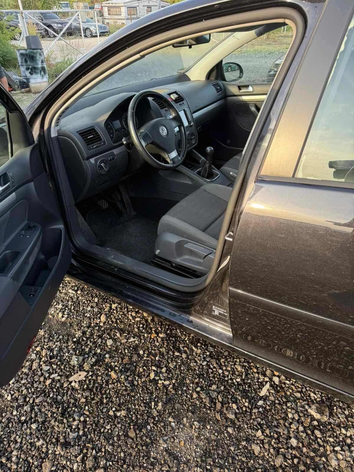 VW Golf  - изображение 10