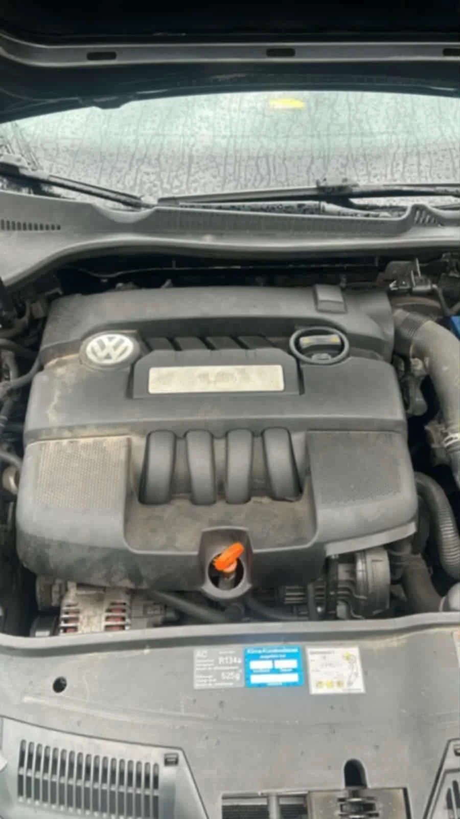 VW Golf  - изображение 4