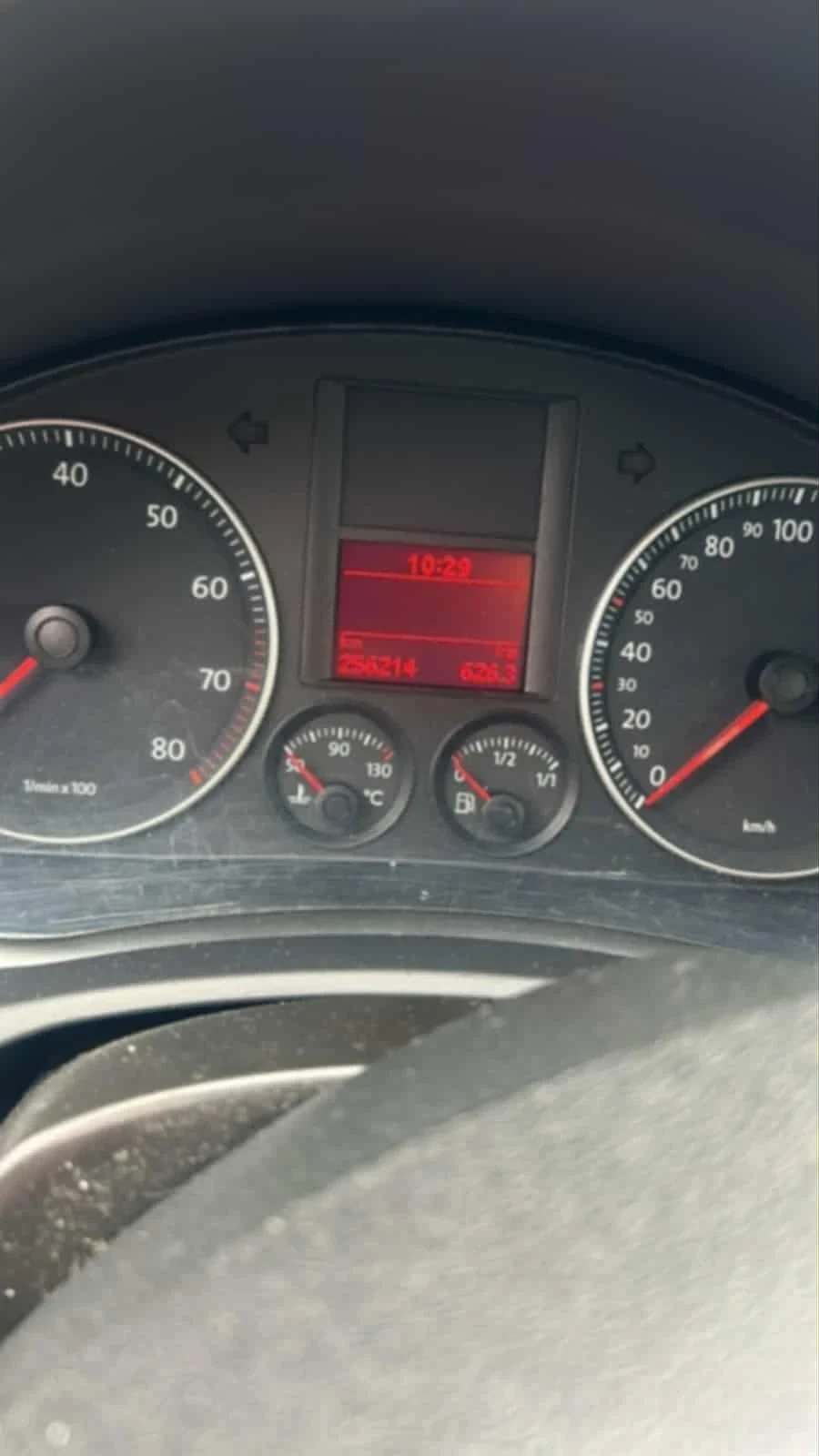 VW Golf  - изображение 6